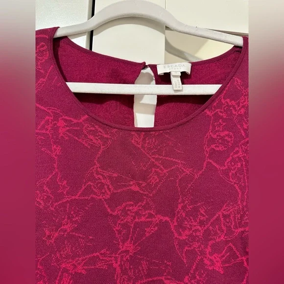 Escada dress - Picture 3 of 3